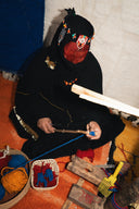 The Weavers' story